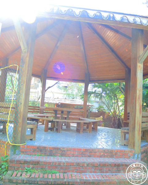 羊世界生態教學牧場:作伙來企投【桃園中壢・羊世界】迷你版的羊牧場