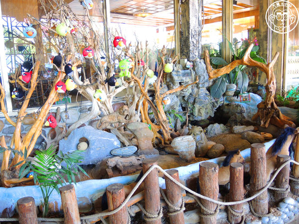 羊世界生態教學牧場:作伙來企投【桃園中壢・羊世界】迷你版的羊牧場