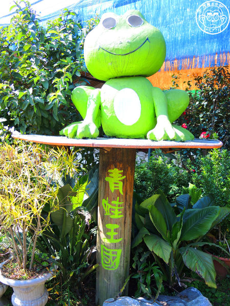 羊世界生態教學牧場:作伙來企投【桃園中壢・羊世界】迷你版的羊牧場