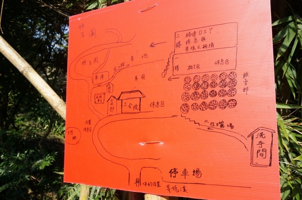 味衛佳柿餅工廠：充滿活力的黃澄澄柿餅觀光農場【新埔/味衛佳柿餅觀光農場】