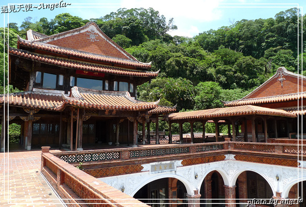 The one 南園人文休閒客棧:▪ 不用飛出國台灣就有江南庭園的景致