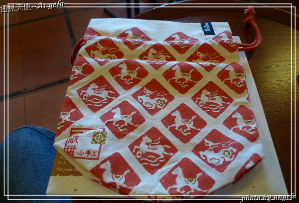 The one 南園人文休閒客棧：▪ 不用飛出國台灣就有江南庭園的景致