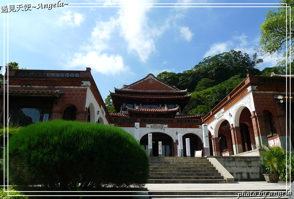 The one 南園人文休閒客棧:▪ 不用飛出國台灣就有江南庭園的景致