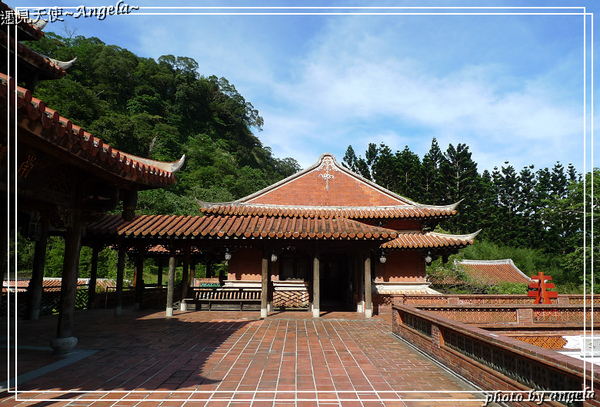 The one 南園人文休閒客棧：▪ 不用飛出國台灣就有江南庭園的景致