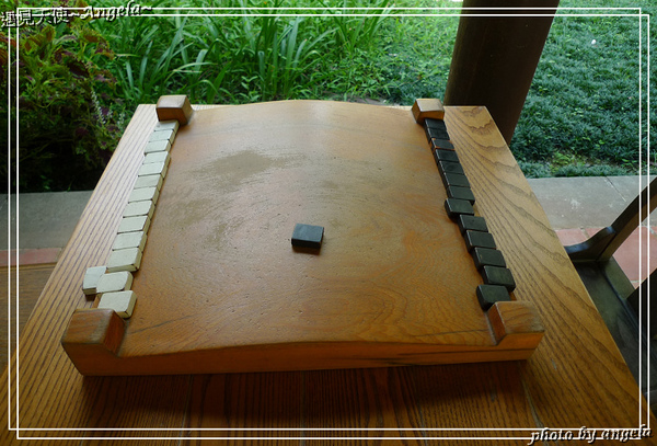 The one 南園人文休閒客棧：▪ 不用飛出國台灣就有江南庭園的景致