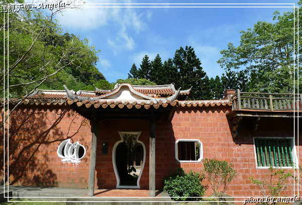 The one 南園人文休閒客棧：▪ 不用飛出國台灣就有江南庭園的景致