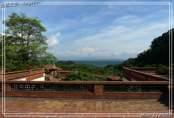 The one 南園人文休閒客棧:▪ 不用飛出國台灣就有江南庭園的景致