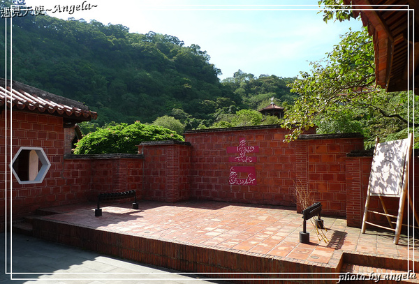 The one 南園人文休閒客棧:▪ 不用飛出國台灣就有江南庭園的景致