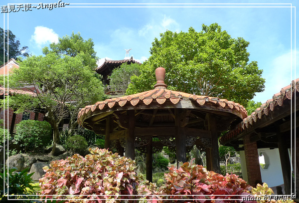 The one 南園人文休閒客棧：▪ 不用飛出國台灣就有江南庭園的景致