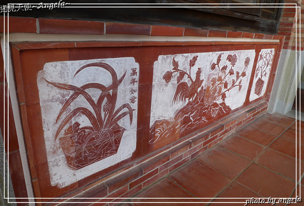 The one 南園人文休閒客棧：▪ 不用飛出國台灣就有江南庭園的景致