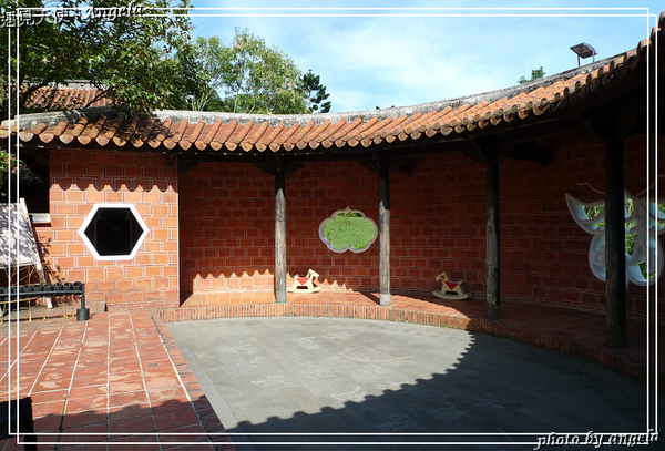 The one 南園人文休閒客棧：▪ 不用飛出國台灣就有江南庭園的景致