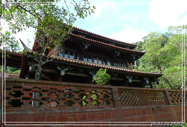 The one 南園人文休閒客棧：▪ 不用飛出國台灣就有江南庭園的景致