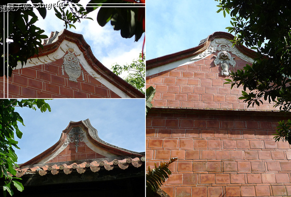 The one 南園人文休閒客棧:▪ 不用飛出國台灣就有江南庭園的景致