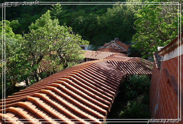 The one 南園人文休閒客棧：▪ 不用飛出國台灣就有江南庭園的景致