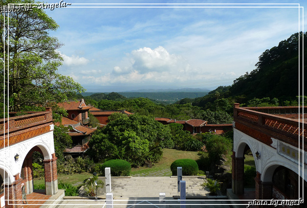 The one 南園人文休閒客棧：▪ 不用飛出國台灣就有江南庭園的景致
