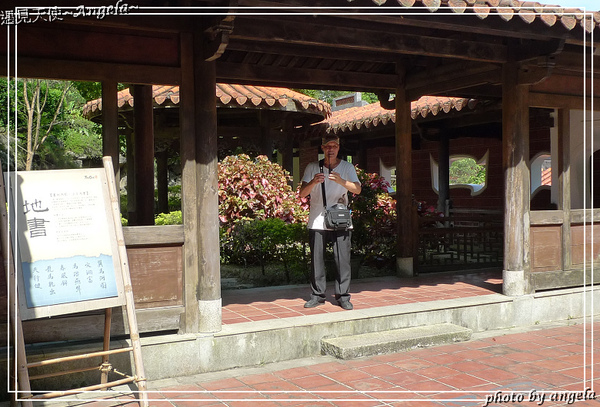 The one 南園人文休閒客棧:▪ 不用飛出國台灣就有江南庭園的景致