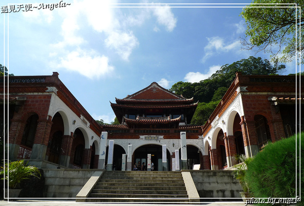 The one 南園人文休閒客棧:▪ 不用飛出國台灣就有江南庭園的景致