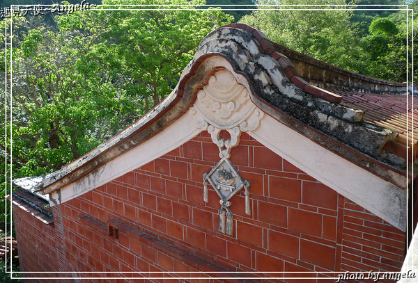 The one 南園人文休閒客棧：▪ 不用飛出國台灣就有江南庭園的景致