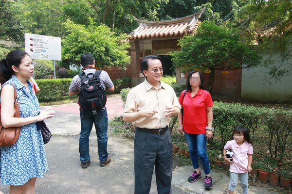 【新竹旅遊】新竹節氣小旅行-南園人文客棧&金漢沛餅DIY一日遊