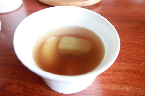 【新竹旅遊】新竹節氣小旅行-南園人文客棧&金漢沛餅DIY一日遊