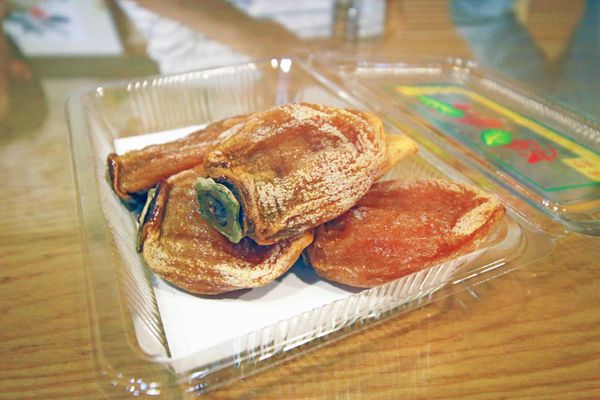 【新竹旅遊】新竹節氣小旅行-南園人文客棧&金漢沛餅一日遊