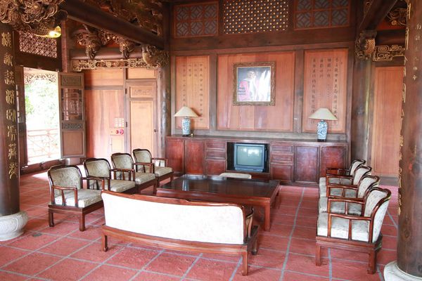 【新竹旅遊】新竹節氣小旅行-南園人文客棧&金漢沛餅DIY一日遊