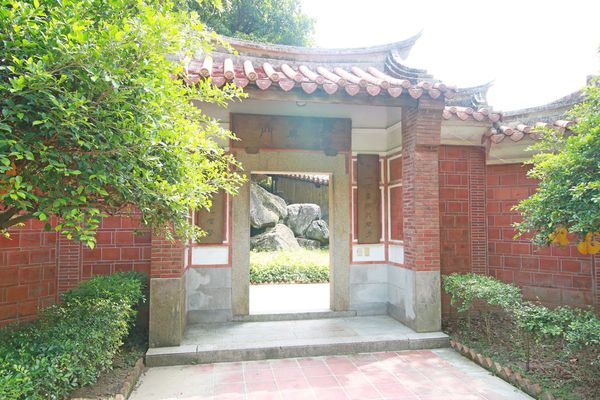 【新竹旅遊】新竹節氣小旅行-南園人文客棧&金漢沛餅DIY一日遊