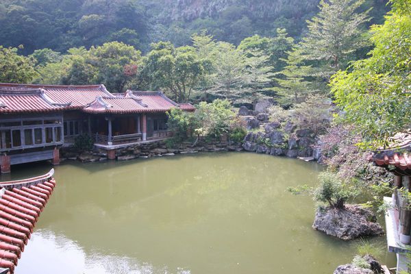 【新竹旅遊】新竹節氣小旅行-南園人文客棧&金漢沛餅DIY一日遊