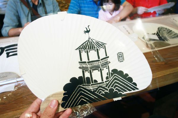 【新竹旅遊】新竹節氣小旅行-南園人文客棧&金漢沛餅DIY一日遊