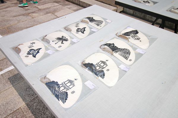 【新竹旅遊】新竹節氣小旅行-南園人文客棧&金漢沛餅DIY一日遊