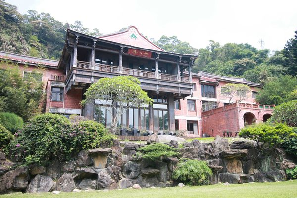 【新竹旅遊】新竹節氣小旅行-南園人文客棧&金漢沛餅DIY一日遊