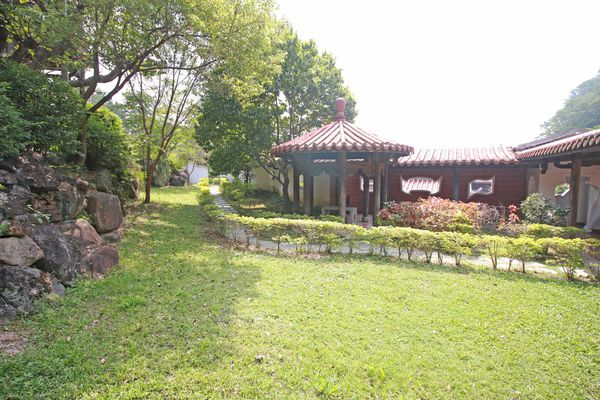 【新竹旅遊】新竹節氣小旅行-南園人文客棧&金漢沛餅DIY一日遊