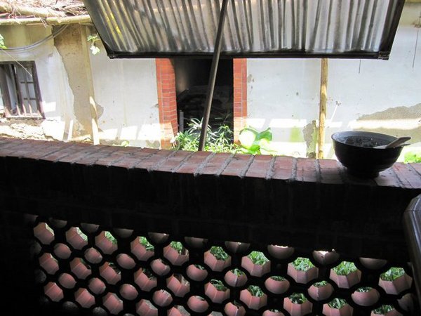 秀風農場:秀風農場 - 濃濃客家味的過水粄DIY