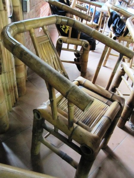 秀風農場:秀風農場 - 濃濃客家味的過水粄DIY