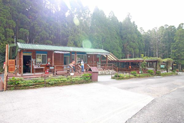 【新竹旅遊】馬武督探索森林-綠光森林小學