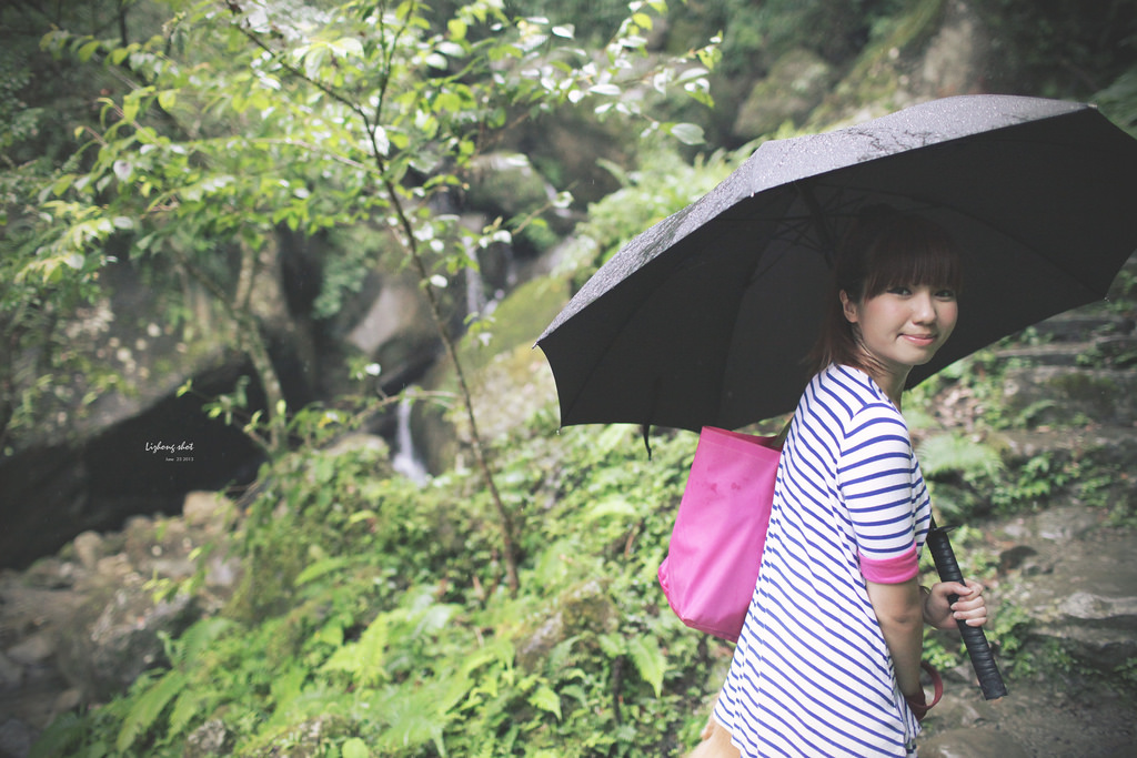 小狗的綠光小學野放日記