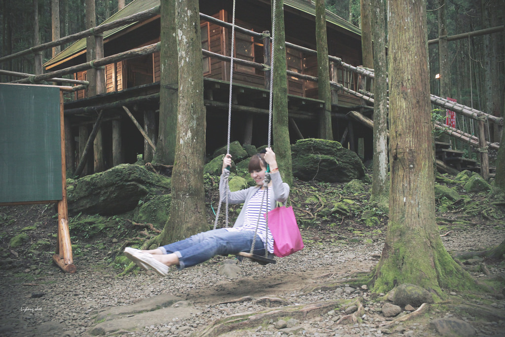 小狗的綠光小學野放日記