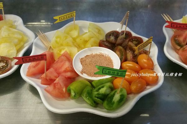 ﹝關西﹞金勇DIY番茄農場