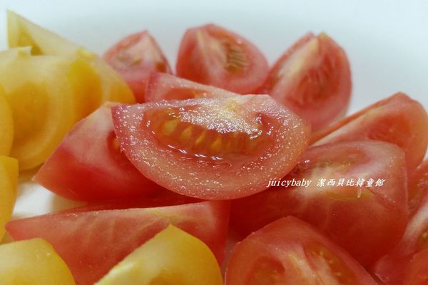 ﹝關西﹞金勇DIY番茄農場