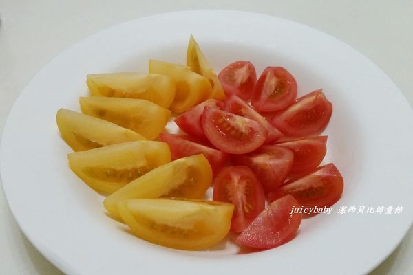 ﹝關西﹞金勇DIY番茄農場