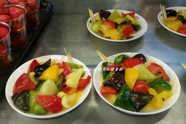 ﹝關西﹞金勇DIY番茄農場