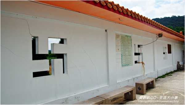 潮音禪寺：【新竹/關西】驚見四面佛在台灣♪♪潮音禪寺♪♪