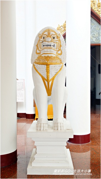 潮音禪寺：【新竹/關西】驚見四面佛在台灣♪♪潮音禪寺♪♪