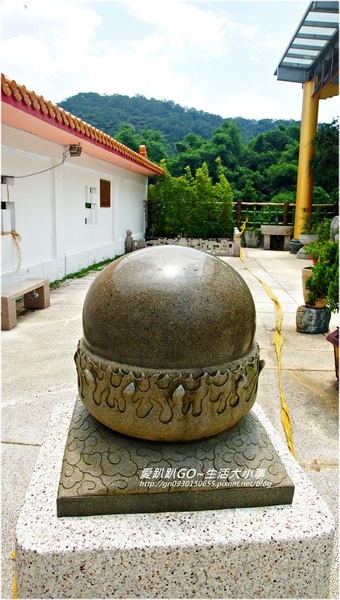 潮音禪寺：【新竹/關西】驚見四面佛在台灣♪♪潮音禪寺♪♪