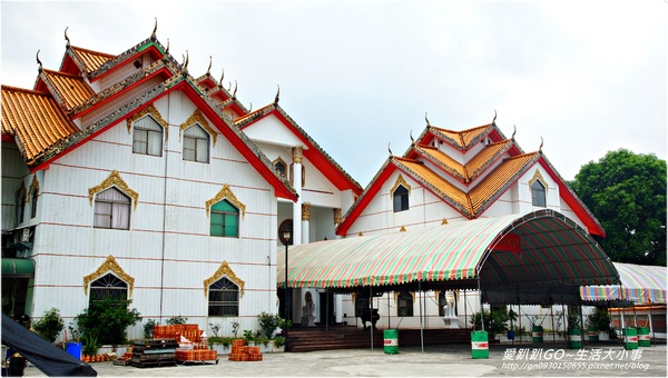 潮音禪寺：【新竹/關西】驚見四面佛在台灣♪♪潮音禪寺♪♪