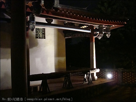 赤嵌樓：［台南中西］夜遊赤崁樓(上篇)