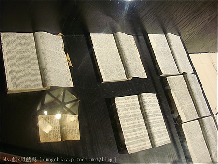 赤嵌樓：［台南中西］夜遊赤崁樓(下篇)