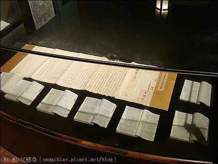 赤嵌樓：［台南中西］夜遊赤崁樓(下篇)