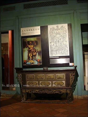 赤嵌樓：［台南中西］夜遊赤崁樓(下篇)