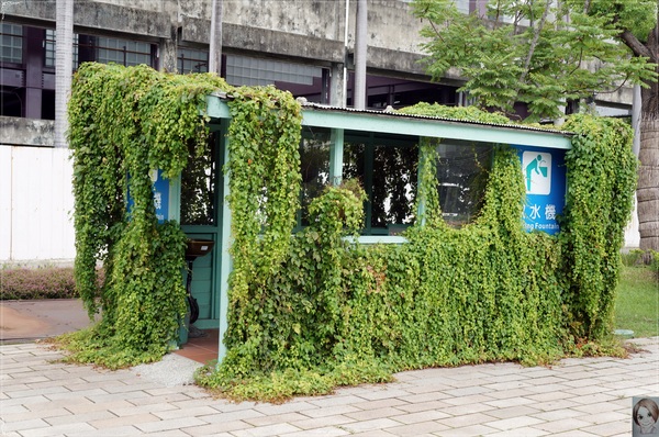 台中文化創意產業園區：[台中追五月天小旅行]台中 文化創意產業園區~各式風味融合的新文藝基地